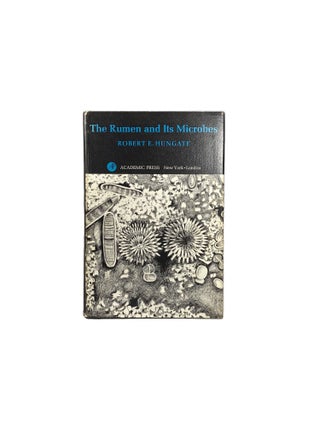 The Rumen and Its Microbes