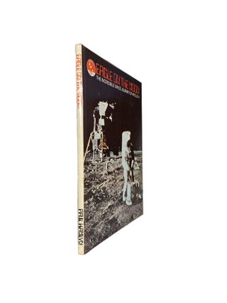 Item #3840 Eagle on the Moon; The Incredible Space Journey of Apollo 11