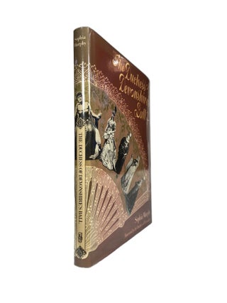 Item #3870 The Duchess of Devonshire's Ball; Foreword by the Duchess of Devonshire. Sophia MURPHY
