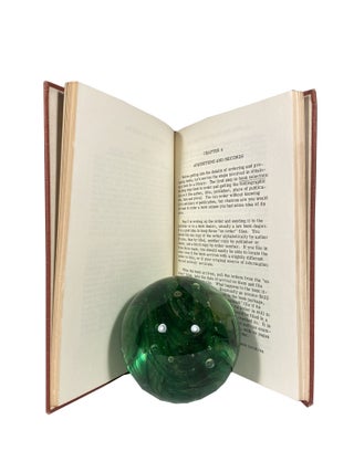 Manual for Prison Law Libraries