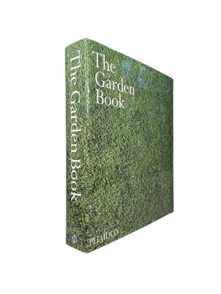 Item #3903 The Garden Book. Phaidon