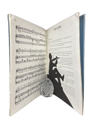 Vocal Selections from Fiddler on the Roof
