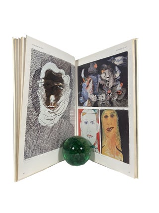 Paris Dreaming; A Celebration of a City of the Imagination : The Paris Drawings of Charles Blackman Written and Compiled by Nadine Amadio