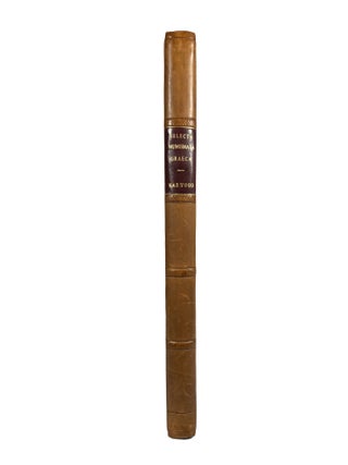 Populorum et Urbium, Selecta Numismata Graeca ex aere;; Descripta et figuris illustrata