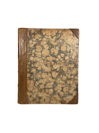 Populorum et Urbium, Selecta Numismata Graeca ex aere;; Descripta et figuris illustrata