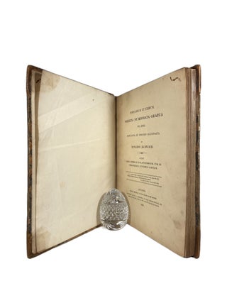 Populorum et Urbium, Selecta Numismata Graeca ex aere;; Descripta et figuris illustrata