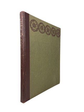 Item #4122 Poems addressed to Hugh MacDiarmid; And presented to him on his seventy-fifth birthday...