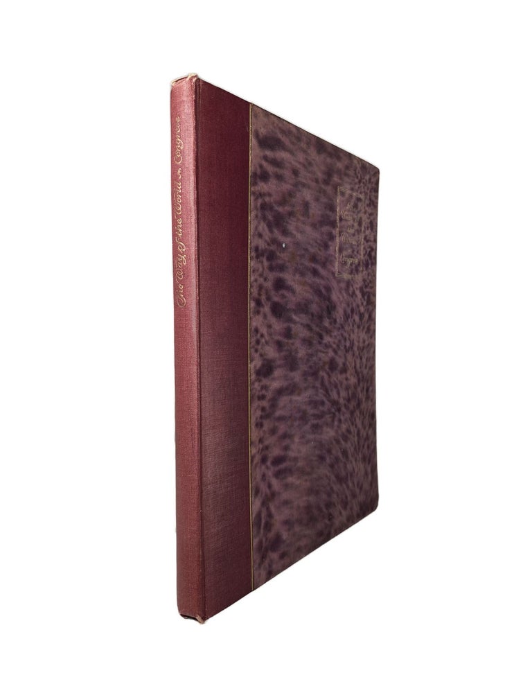 Item #4147 The Way of the World. William CONGREVE.