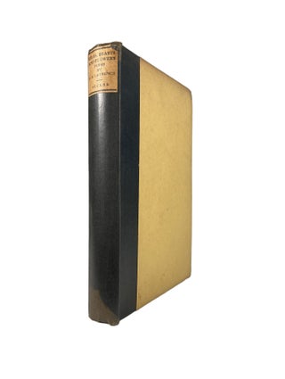 Birds, Beasts and Flowers; Poems by D.H. Lawrence