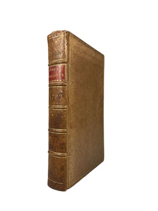Item #4202 The Annual Register; Or a view of the history, politics and literature for the year 1788