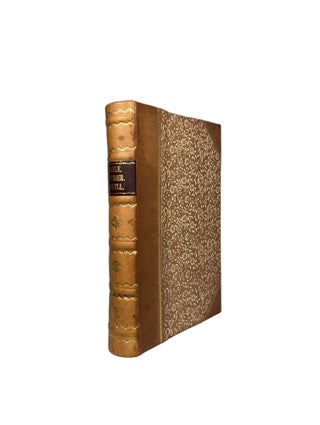 Item #4213 Micro-Cosmographie : Seven Sermons before Edward VI, on each Friday in Lent, 1549 :...