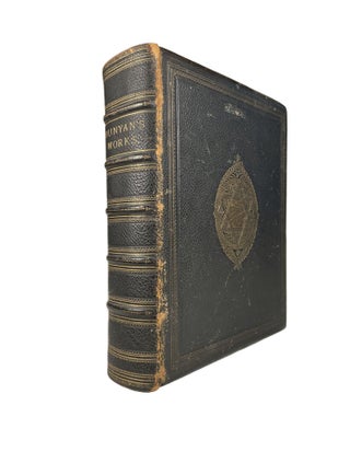 Item #4228 The Pilgrim's Progress, and Other Works; The Preface, Indices, and the Text Revised by...