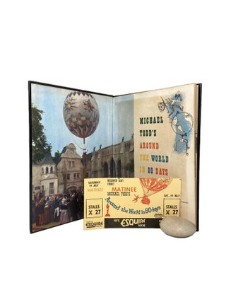 Michael Todd's Around the World in 80 Days; The Story of the World's Most Honored Show