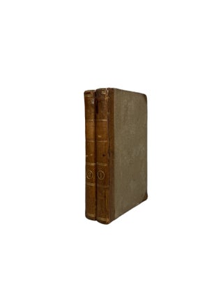 The Works of the late Dr Benjamin Franklin; in two volumes; containing his Life and Essays with various pieces, which have never appeared in any edition of this size.