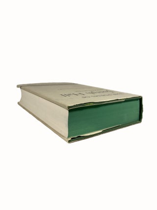The Poems of Joseph Hall; Bishop of Exeter and Norwich
