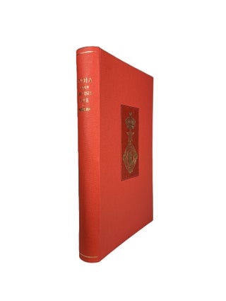 Item #4324 India Under British Rule; From the foundation of the East India Company. J. Talboys...