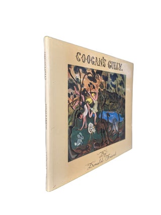 Item #4412 Coogan's Gully; A Young Person's Guide to Bushranging, Ecology & Witchcraft. Donald...