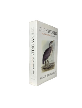 Open World; The Collected Poems 1960 - 2000