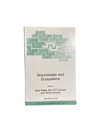 Groundwater and Ecosystems