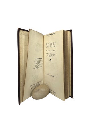 By Reef and Palm. With an Introduction by the Earl of Pembroke (The Autonym Library)