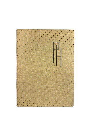 These Little Things. Five Drawings by Rex Wood [Signed]