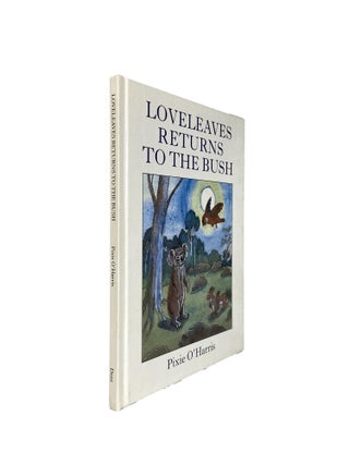 Loveleaves Returns to the Bush