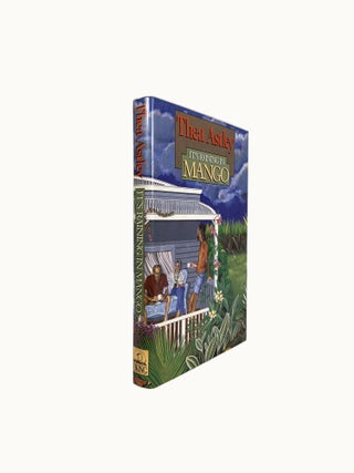 Item #5044 It's Raining in Mango : Pictures From a Family Album. Thea ASTLEY