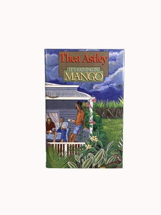 It's Raining in Mango : Pictures From a Family Album