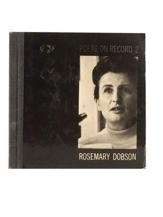 Item #505 Poets on Record 2. Rosemary Dobson