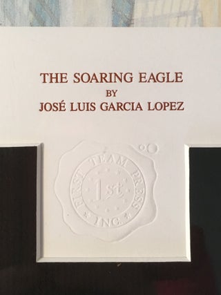 Soaring Eagle