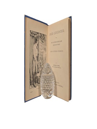 Fred Leicester ; Or, The Southern Cross and Charles's Wain and Other Stories