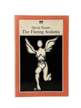 Item #5685 The Fleeing Atalanta. David FOSTER