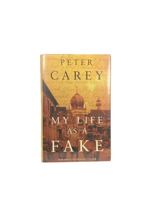 My Life As a Fake