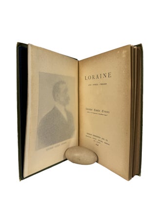 Loraine and Other Verses