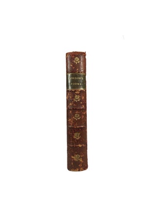 Poems By Adam Lindsay Gordon. Sea Spray and Smoke Drift, Bush Ballads and Galloping Rhymes, Miscellaneous Poems, Ashtaroth : A Dramatic Lyric. The Roll of the Kettledrum (Illustrated)
