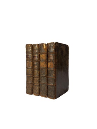 Item #682 Memoires de François de Paule de Clermont, Marquis de Montglas, Mestre de Camp du...