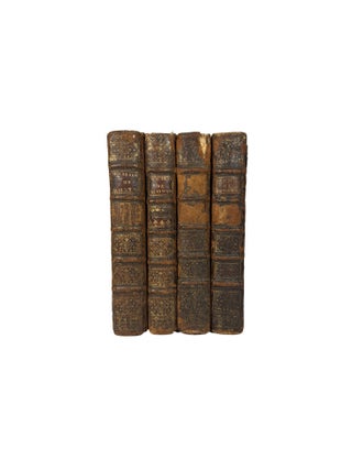 Memoires de François de Paule de Clermont, Marquis de Montglas, Mestre de Camp du Regiment de Navarre, Grand-Maistre de la Garderobe du Roy, & Chevalier de ses Ordres Contenant L’Histoire de la Guerre entre la France & la Maison d’Autriche Durant l’administration du Cardinal de Richelieu & du Cardinal Mazarin sous les Regnes de Louis XXIII & de Louis XIV depuis la déclaration de la Guerre en 1635 jusqu’à la paix des Pirennées en 1660.