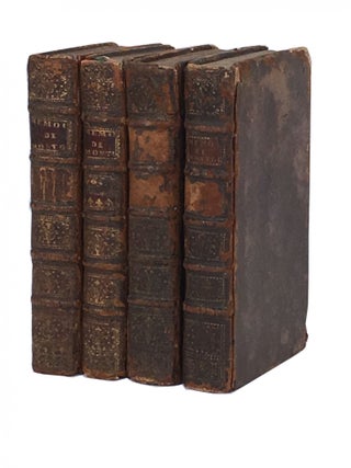 Memoires de François de Paule de Clermont, Marquis de Montglas, Mestre de Camp du Regiment de Navarre, Grand-Maistre de la Garderobe du Roy, & Chevalier de ses Ordres Contenant L’Histoire de la Guerre entre la France & la Maison d’Autriche Durant l’administration du Cardinal de Richelieu & du Cardinal Mazarin sous les Regnes de Louis XXIII & de Louis XIV depuis la déclaration de la Guerre en 1635 jusqu’à la paix des Pirennées en 1660.