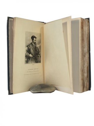 A Memoir of Jacques Cartier sieur de Limoilou; His voyages to St. Lawrence. A Bibliography and a Facsimile of the Manuscript of 1534 with annotations, etc.