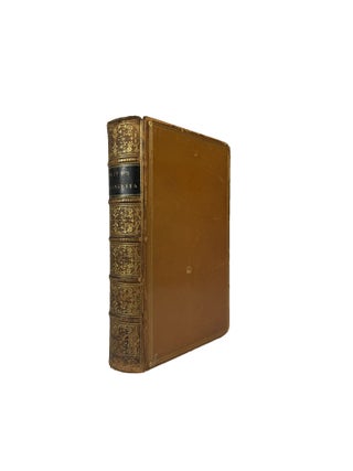 Item #6870 Tallangetta, The Squatter's Home : A Story of Australian Life. In Two Volumes....
