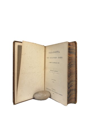 Tallangetta, The Squatter's Home : A Story of Australian Life. In Two Volumes