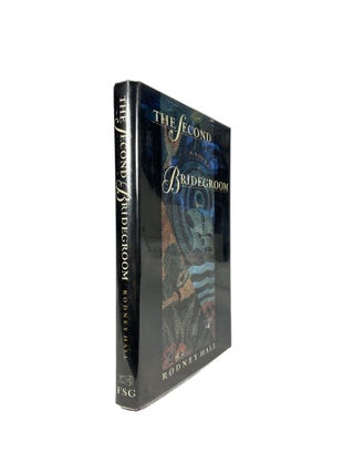 Item #7263 The Second Bridegroom. Rodney HALL