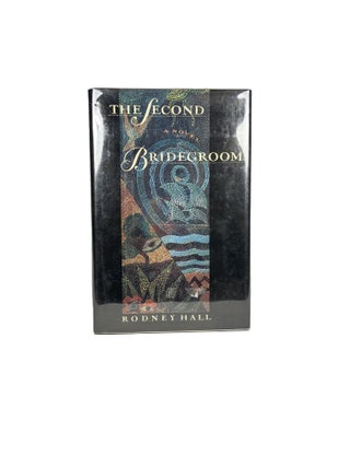 The Second Bridegroom
