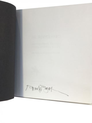 Item #732 Mt Tremper Haiku. Ronald Touster Baatz, Irwin, poems, drawings
