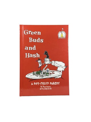 Green Buds and Hash : A Pot-Filled Parody