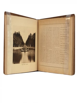 Les Belles Choses de France / The Beautiful Things of France; Versailles, Malmaison, St Germain-en-Laye
