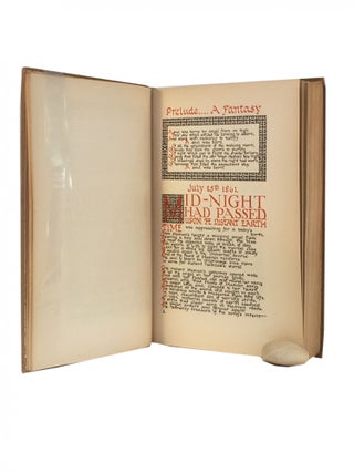 The Life of Sam Campbell; Told in verse and lettered by his Daughter (A Story of Natal)