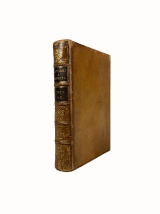 Item #7728 Settlers and Convicts; or, Recollections of Sixteen Years' Labour in the...