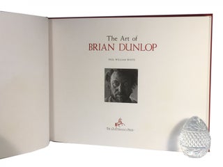 The Art of Brian Dunlop