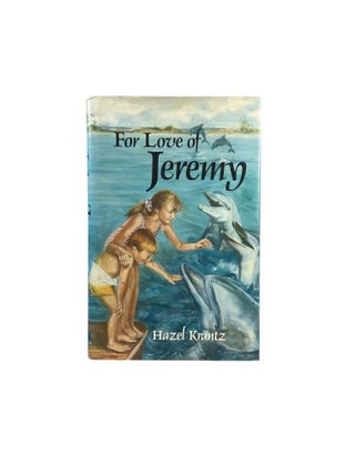 For Love of Jeremy